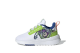 adidas Toy Story x I Racer Buzz Lightyear TR21 (GY6646) weiss 1