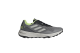 adidas Tracefinder Trail Grey Pulse Lime (Q47234) grau 3