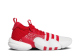adidas Trae Young 2.0 Team Power (H03845) bunt 4