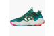 adidas Trae Young 3 96 Olympics (IE9301) grün 1