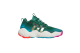 adidas Trae Young 3 96 Olympics (IE9301) grün 3