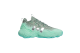 adidas Trae Young 3 Jade (IF5591) grün 3