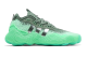 adidas Trae Young 3 Jade (IF5591) grün 2