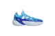 adidas Trae Young Unlimited 2 (IE7766) blau 3