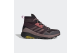 adidas Trailmaker Mid COLD.RDY (GY6762) lila 1