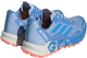 adidas Agravic Flow 2 GTX (HR1147) blau 4