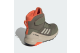adidas Trailmaker High COLD.RDY (ID1144) grün 6