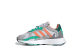 adidas Tresc Run J (EF7650) multicolor 2