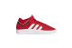 adidas Tyshawn (EE6077) rot 2