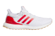 adidas Ultra Boost Cloud Better Scarlet Gum 1.0 (JH9184) weiss 2