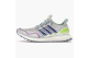 adidas Ultra Boost Cloud Lucid Blue Lemon 1.0 (ID0145) weiss 1