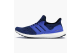 adidas UltraBoost Boost 4.0 Hi Res Ultra Blue (CM8112) blau 2