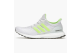 adidas UltraBoost 5.0 DNA Signal Green (G58753) weiss 2