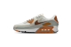 Nike Air Max 90 (FN6958-100) weiss 3