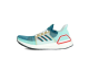 adidas UltraBoost 19 Consortium (EE7516) türkis 1