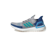 adidas UltraBoost 19 Shock Cyan (F35240) bunt 1