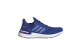 adidas UltraBoost 20 Ultra Royal Boost Scarlet (EG0758) blau 4