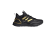 adidas UltraBoost 20 Explorer Metallic (H03051) schwarz 3