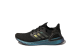 adidas UltraBoost 20 Signal Cyan (G55839) schwarz 1