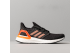 adidas UltraBoost 20 (EG0717) schwarz 3