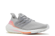 adidas UltraBoost 21 Grey Screaming (FY0397) grau 5