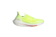 adidas UltraBoost 21 Hi Res (FY0398) gelb 4