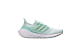 adidas UltraBoost 21 (FY0408) groen 4