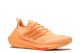 adidas UltraBoost 21 Acid (FZ1918) orange 6