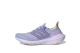 adidas UltraBoost 21 (GZ9212) lila 1
