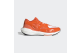 adidas Ultra Boost Synthet x Stella Mccartney 22 (GX9865) orange 1