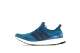 adidas UltraBoost Boost 3.0 Petrol Night Ultra (S82021) blau 1