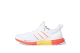 adidas UltraBoost DNA Barcelona (FY2896) weiss 1