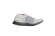adidas Ultra Boost Laceless (CM8263) weiss 1