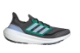 adidas ULTRABOOST Light (HQ6342) schwarz 1