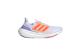 adidas UltraBoost Light (HQ6354) weiss 1