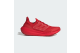 adidas UltraBoost Light (IE3042) rot 1