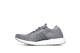 adidas UltraBoost X Clima Chalk (CG3947) grau 1