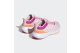 adidas Ultrabounce Junior (HQ1307) pink 5