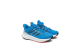 adidas Ultrarun 5 (NIW28_JR5373) blau 1