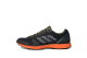 adidas Undefeated x Adizero RC (G26648) schwarz 1