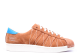 adidas Superstar Union x 80v 80s (B34079) braun 5