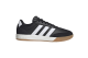 adidas Vl Court Fc 00s (HQ0052) preto 4