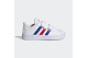 adidas VL Court 2.0 I (FY9275) weiss 1