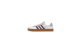 adidas VL Court 3.0 (HQ0140) blanc 6
