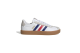 adidas VL Court 3.0 (HQ0140) blanc 2