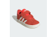 adidas VL Court 3.0 (JH6307) rot 4