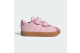 adidas VL Court 3.0 (JP7851) pink 1