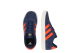 adidas VL Court 3.0 (JR2213) blau 3