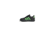 adidas VL Court 3.0 K (KK2259) noir 5