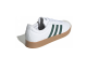 adidas VL Court Base (ID3710) weiss 1